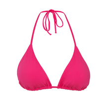 Carregar imagem no visualizador da galeria, Product Front: Rio De Sol Soutien Top Guava Kauai