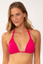 Carregar imagem no visualizador da galeria, Gallery: Rio De Sol Soutien Top Guava Mel