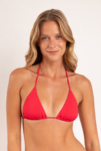 Carregar imagem no visualizador da galeria, Gallery: Rio De Sol Soutien Top Hibiscus Kauai