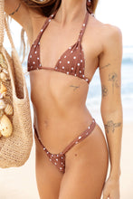 Carregar imagem no visualizador da galeria, Image 06: Rio De Sol Soutien Top Kiko-Coco Mel