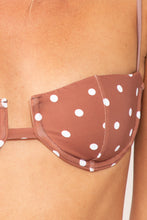 Carregar imagem no visualizador da galeria, Image 05: Rio De Sol Soutien Top Kiko-Coco Shell