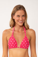 Carregar imagem no visualizador da galeria, Gallery: Rio De Sol Soutien Top Kiko-Guava Mel