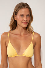Carregar imagem no visualizador da galeria, Gallery: Rio De Sol Soutien Top Lilikoi Ana