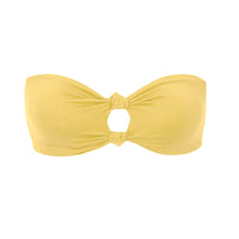 Carregar imagem no visualizador da galeria, Product Front: Rio De Sol Soutien Top Lilikoi Lani