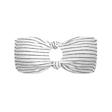 Carregar imagem no visualizador da galeria, Product Front: Rio De Sol Soutien Top Linea-White Dora