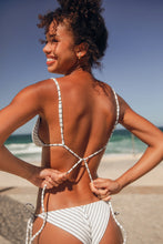 Carregar imagem no visualizador da galeria, Image 11: Rio De Sol Soutien Top Linea-White Lia