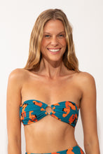 Carregar imagem no visualizador da galeria, Gallery: Rio De Sol Soutien Top Luma Mavi