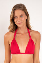 Carregar imagem no visualizador da galeria, Gallery: Rio De Sol Soutien Top Malibu-Malagueta Mel