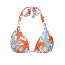 Carregar imagem no visualizador da galeria, Product Front: Rio De Sol Soutien Top Olyra Mel