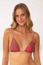 Carregar imagem no visualizador da galeria, Gallery: Rio De Sol Soutien Top Pua-Coco-Guava Ana