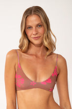 Carregar imagem no visualizador da galeria, Gallery: Rio De Sol Soutien Top Pua-Coco-Guava Hana