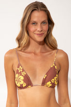 Carregar imagem no visualizador da galeria, Gallery: Rio De Sol Soutien Top Pua-Coco-Lilikoi Ana
