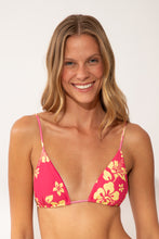 Carregar imagem no visualizador da galeria, Gallery: Rio De Sol Soutien Top Pua-Guava Ana