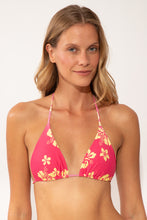 Carregar imagem no visualizador da galeria, Gallery: Rio De Sol Soutien Top Pua-Guava Kauai