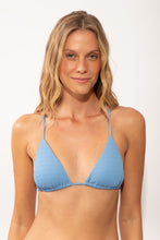 Carregar imagem no visualizador da galeria, Gallery: Rio De Sol Soutien Top Solar-Celeste Tri-Aya