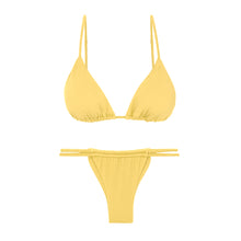 Carregar imagem no visualizador da galeria, Product Front: Wednesday In Hawaii By Rio De Sol Set Set Lilikoi Ana Isla