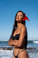 Carregar imagem no visualizador da galeria, Image 07: Wednesday In Hawaii By Rio De Sol Soutien Top Lava Coral