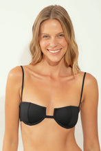 Carregar imagem no visualizador da galeria, Gallery: Wednesday In Hawaii By Rio De Sol Soutien Top Lava Shell
