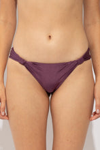 Carregar imagem no visualizador da galeria, Gallery: Rio De Sol Calcinha Bottom Shimmer-Figo Mel
