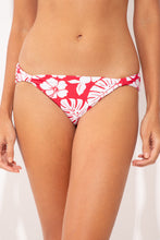 Carregar imagem no visualizador da galeria, Gallery: Wednesday In Hawaii By Rio De Sol Calcinha Bottom Pua-Hibiscus Mel
