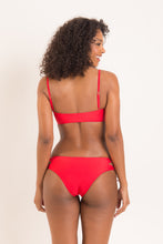 Carregar imagem no visualizador da galeria, Image 12: Rio De Sol Calcinha Bottom Rouge Madrid
