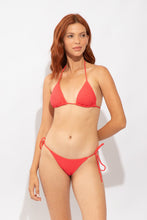 Carregar imagem no visualizador da galeria, Image 05: Rio De Sol Calcinha Bottom Cali-Flamingo Lacinho
