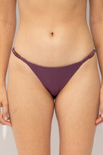Carregar imagem no visualizador da galeria, Gallery: Rio De Sol Calcinha Bottom Shimmer-Figo Cheeky-Noa
