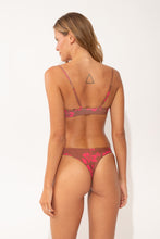 Carregar imagem no visualizador da galeria, Model Back: Wednesday In Hawaii By Rio De Sol Set Set Pua-Coco-Guava Hana Sunset
