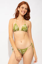Carregar imagem no visualizador da galeria, Image 06: Rio De Sol Calcinha Bottom Kloa Cheeky-Tie
