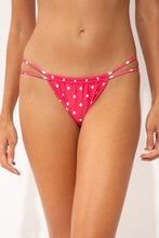 Carregar imagem no visualizador da galeria, Gallery: Wednesday In Hawaii By Rio De Sol Calcinha Bottom Kiko-Guava Isla
