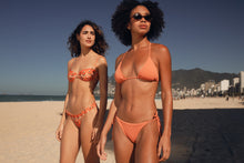 Carregar imagem no visualizador da galeria, Image 14: Rio De Sol Soutien Top Sand-Argila Tri-Aya
