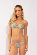 Carregar imagem no visualizador da galeria, Model Front: Rio De Sol Calcinha Bottom Zing Leblon
