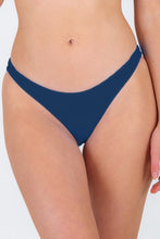 Carregar imagem no visualizador da galeria, Gallery: Rio De Sol Calcinha Bottom Navy Essential-Comfy

