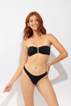 Carregar imagem no visualizador da galeria, Image 05: Rio De Sol Calcinha Bottom Solar-Black Essential
