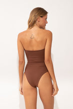 Carregar imagem no visualizador da galeria, Model Back: Wednesday In Hawaii By Rio De Sol Maiô Coco Aloha
