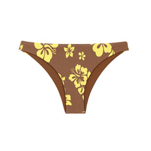 Carregar imagem no visualizador da galeria, Product Front: Wednesday In Hawaii By Rio De Sol Calcinha Bottom Pua-Coco-Lilikoi Oahu

