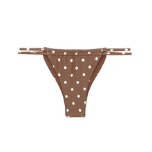 Carregar imagem no visualizador da galeria, Product Front: Wednesday In Hawaii By Rio De Sol Calcinha Bottom Kiko-Coco Isla

