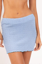 Carregar imagem no visualizador da galeria, Drift-Cianita Lila Skirt
