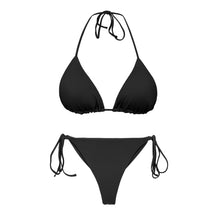 Carregar imagem no visualizador da galeria, Product Front: Wednesday In Hawaii By Rio De Sol Set Set Lava Kauai Kaleia
