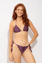 Carregar imagem no visualizador da galeria, Image 06: Rio De Sol Soutien Top Shimmer-Figo Frufru
