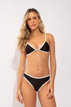 Carregar imagem no visualizador da galeria, Image 06: Rio De Sol Calcinha Bottom Bold-Black Essential-Comfy-Vies
