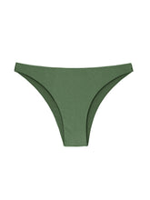 Carregar imagem no visualizador da galeria, Product Front: Rio De Sol Calcinha Bottom Shimmer-Croco Leblon
