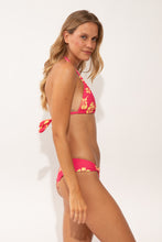 Carregar imagem no visualizador da galeria, Image 04: Wednesday In Hawaii By Rio De Sol Calcinha Bottom Pua-Guava Mel
