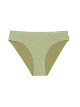 Carregar imagem no visualizador da galeria, Product Front: Rio De Sol Calcinha Bottom Brisa-Pistache Essential-Comfy
