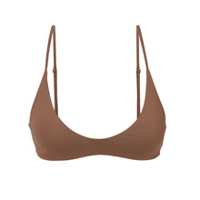 Carregar imagem no visualizador da galeria, Product Front: Wednesday In Hawaii By Rio De Sol Soutien Top Coco Hana

