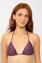 Carregar imagem no visualizador da galeria, Gallery: Rio De Sol Soutien Top Shimmer-Figo Tri-Inv

