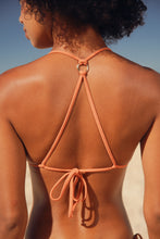 Carregar imagem no visualizador da galeria, Image 07: Rio De Sol Soutien Top Sand-Argila Tri-Aya
