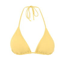 Carregar imagem no visualizador da galeria, Product Front: Wednesday In Hawaii By Rio De Sol Soutien Top Lilikoi Kauai
