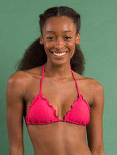 Carregar imagem no visualizador da galeria, Image 10: Rio De Sol Soutien Top Dots-Virtual-Pink Frufru
