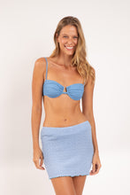 Carregar imagem no visualizador da galeria, Drift-Cianita Lila Skirt
